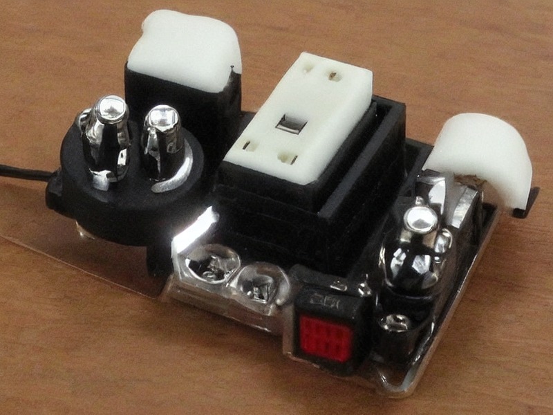 pg模拟器技术整理 光耦设计注意点 - 医疗仪器与电源设计