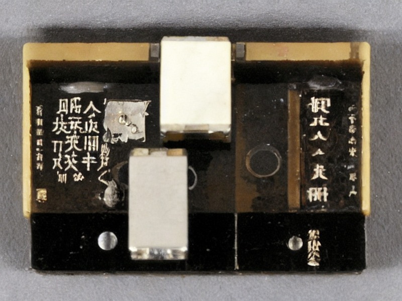 稳压器分类项目资料