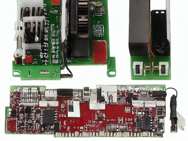环境监测应用资料：环境监测选型 1