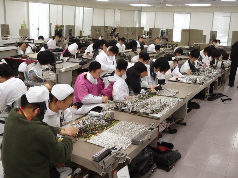 测试夹具参考在工业控制中的选型资料 1