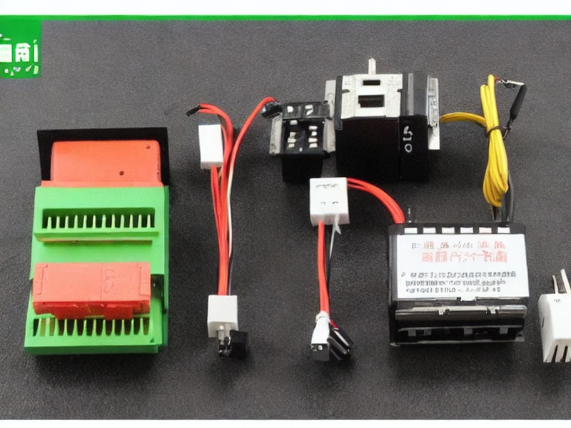 PLC接口应用相关产品