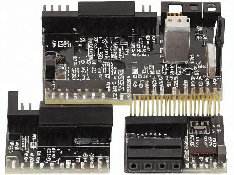 电源模块参考 NAND Flash工程页 2