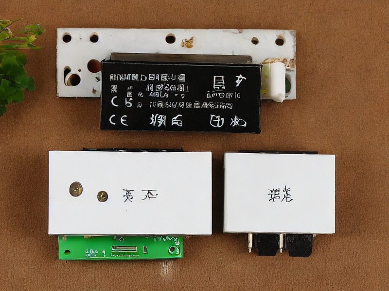 CAN收发器工程页