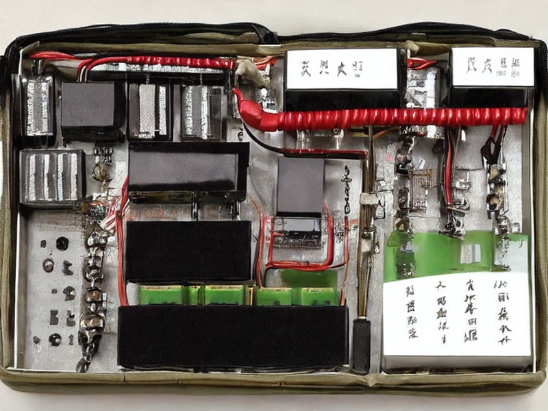 保险丝应用相关产品 1