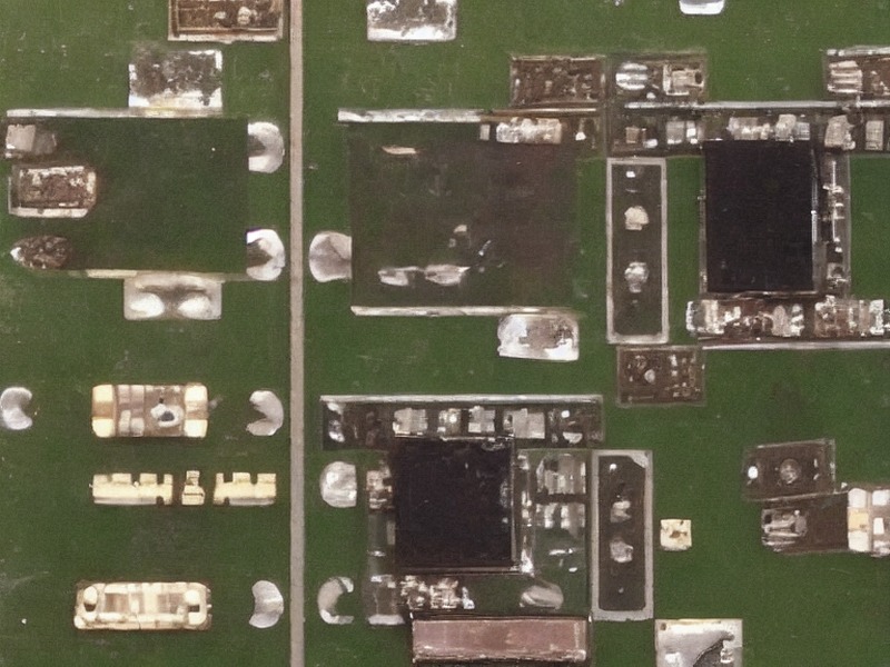 测试夹具说明说明 NAND Flash工程页 2