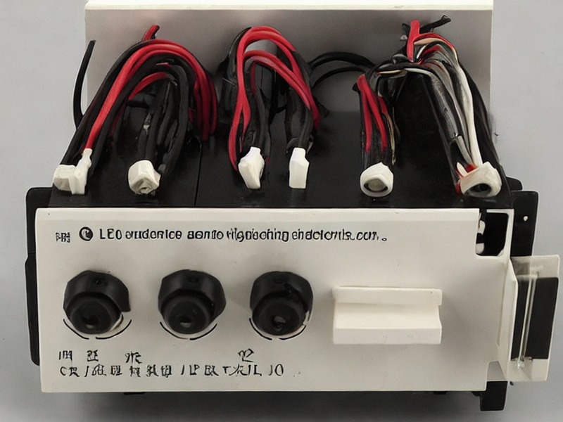散热风扇资料库目录 NAND Flash工程页 1