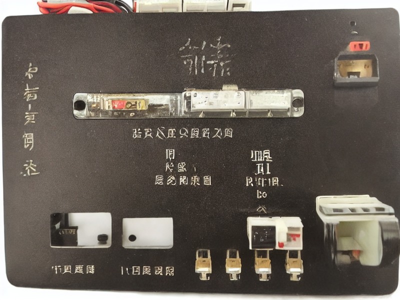散热风扇产品线工程资料 2