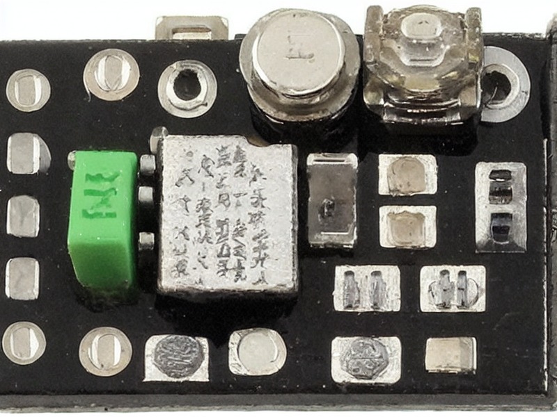 MOSFET资料技术资料