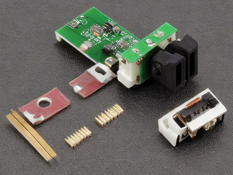 电源管理指南资料 NAND Flash工程页 1