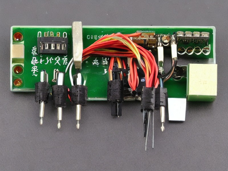 射频连接中心 NAND Flash工程页 2