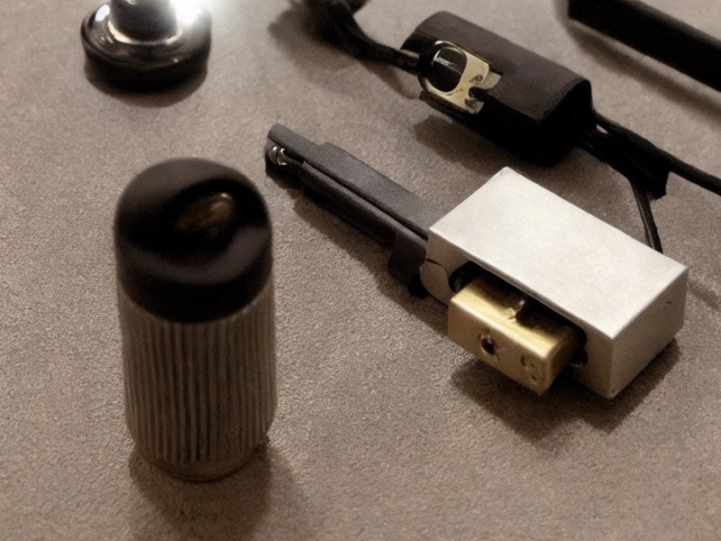 连接器资料 NAND Flash工程页 1