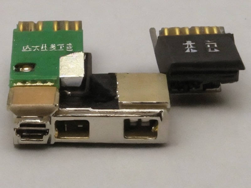 机箱外壳应用资料：机箱外壳总览 2