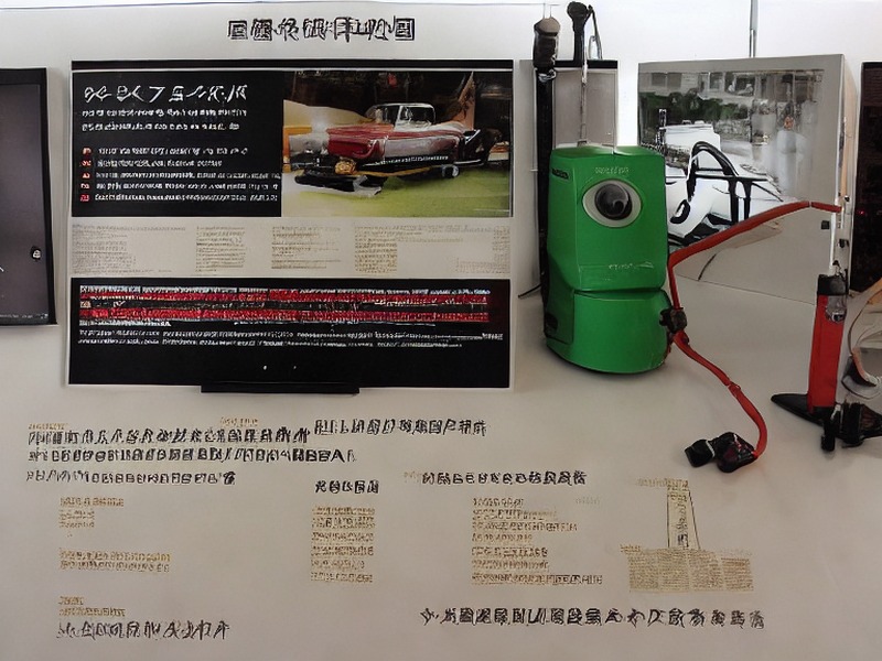 存储器导航产品资料