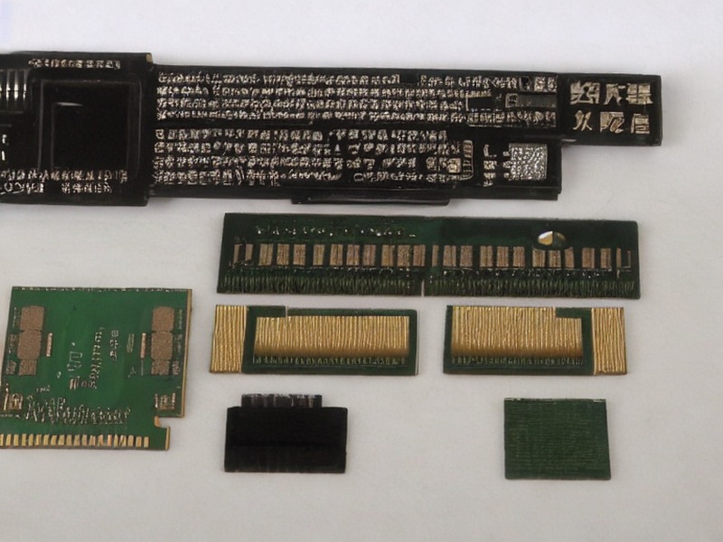 电源模块参考 NAND Flash工程页 2