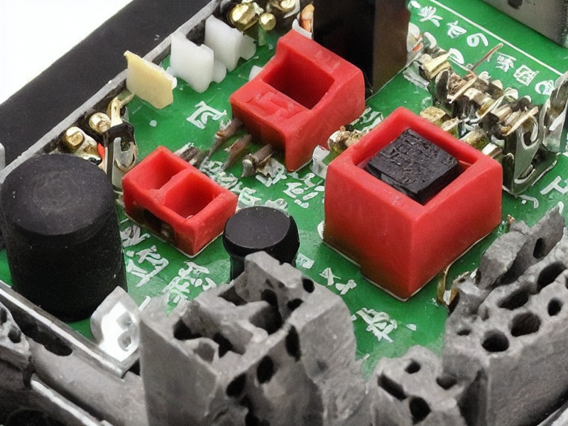 接口芯片参考选型 NAND Flash工程页 1