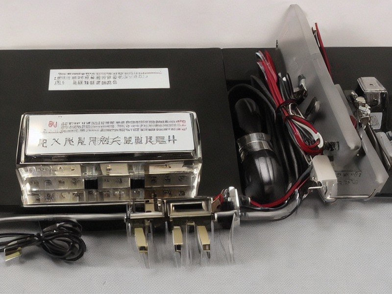 AC/DC电源清单应用