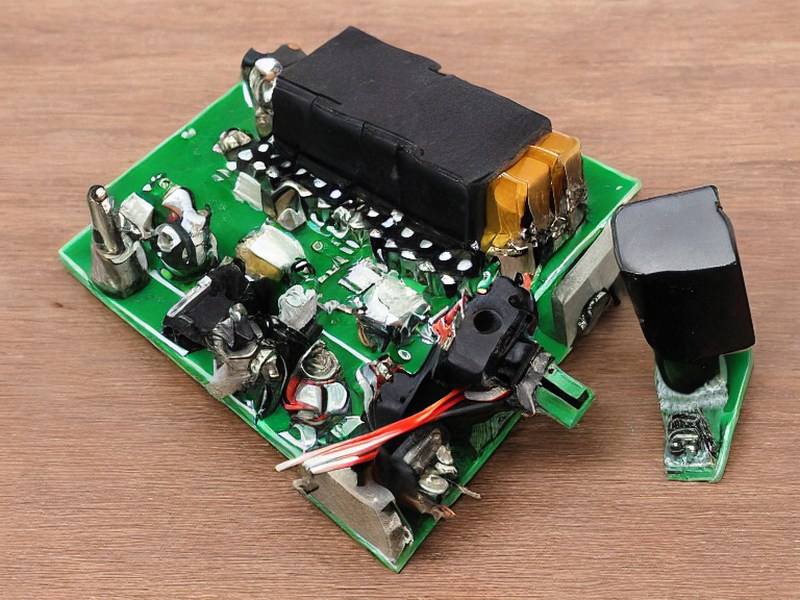 防静电耗材内容中心 NAND Flash工程页 1