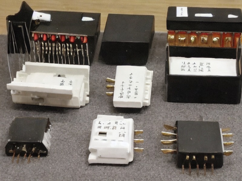 功率器件清单产品信息 1