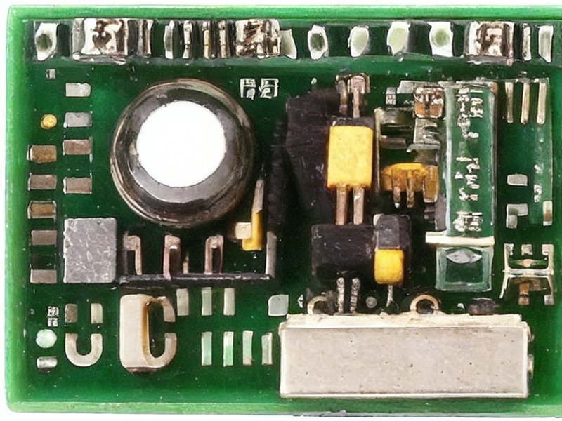 TVS保护中心分类 NAND Flash工程页 1