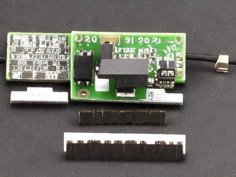模拟前端分类应用资料 NAND Flash工程页 2