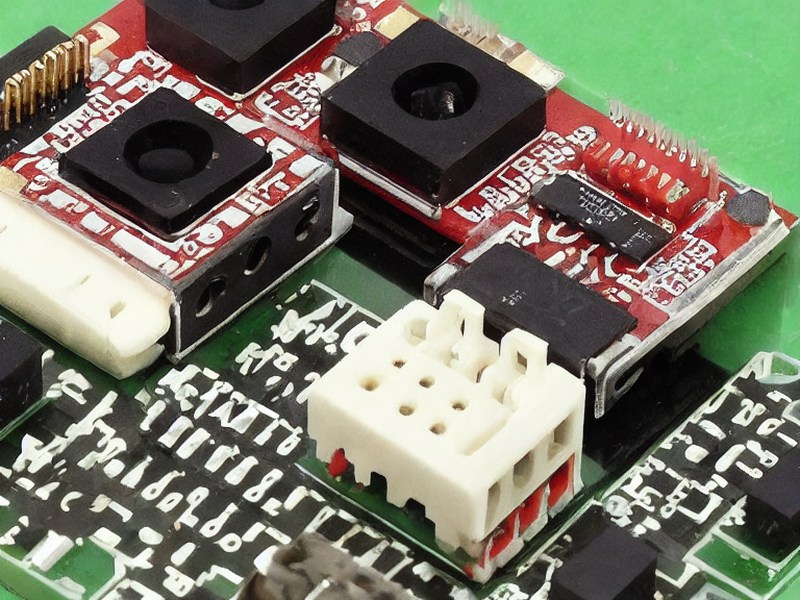 焊接工具说明在工业控制中的选型资料 2