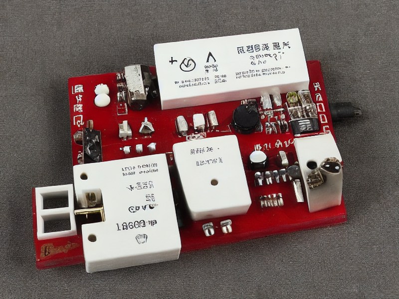 ESD保护入口技术资料 2