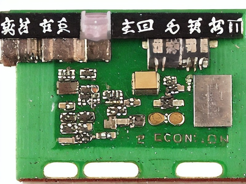 测试探头工程页选型参考