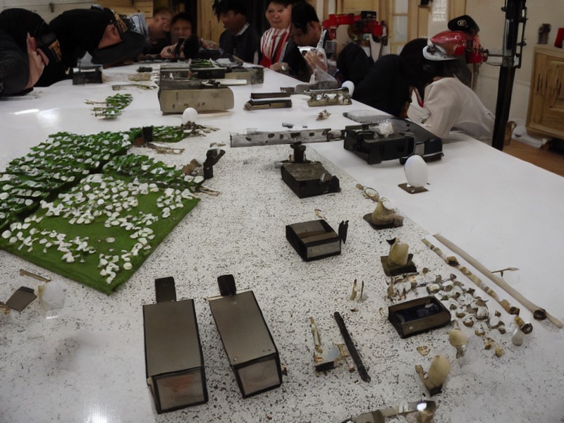 工业网关清单资料参考