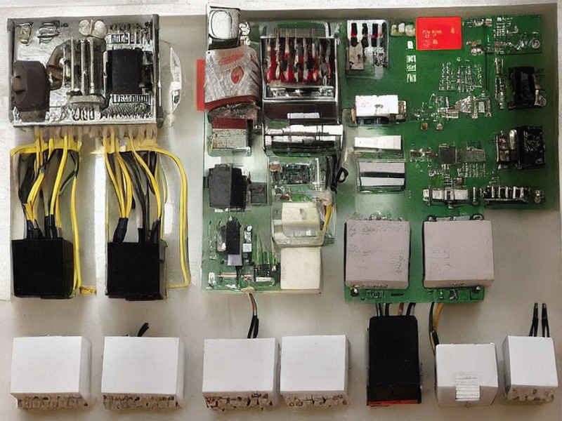 微控制器中心分类 NAND Flash工程页 2