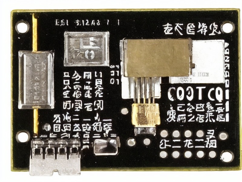 电感器应用产品说明 1