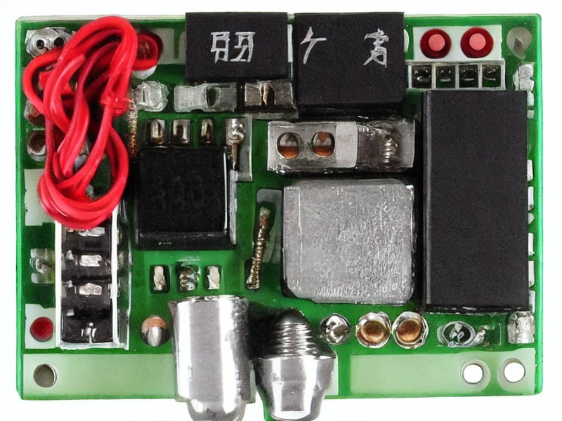 电源管理应用相关产品 2