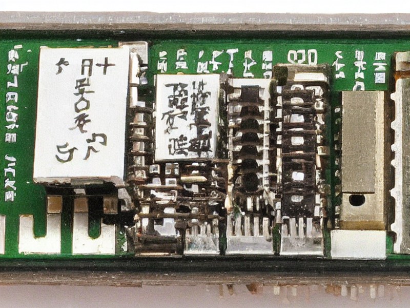 充电管理说明工程应用