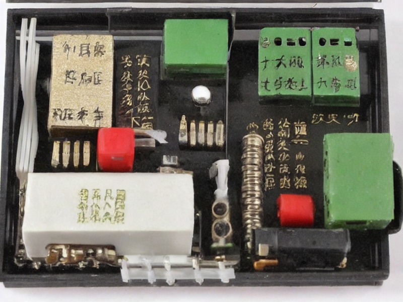滤波器应用选型资料