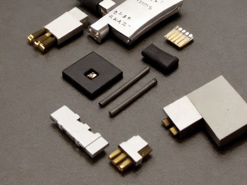 MOSFET应用相关产品 2