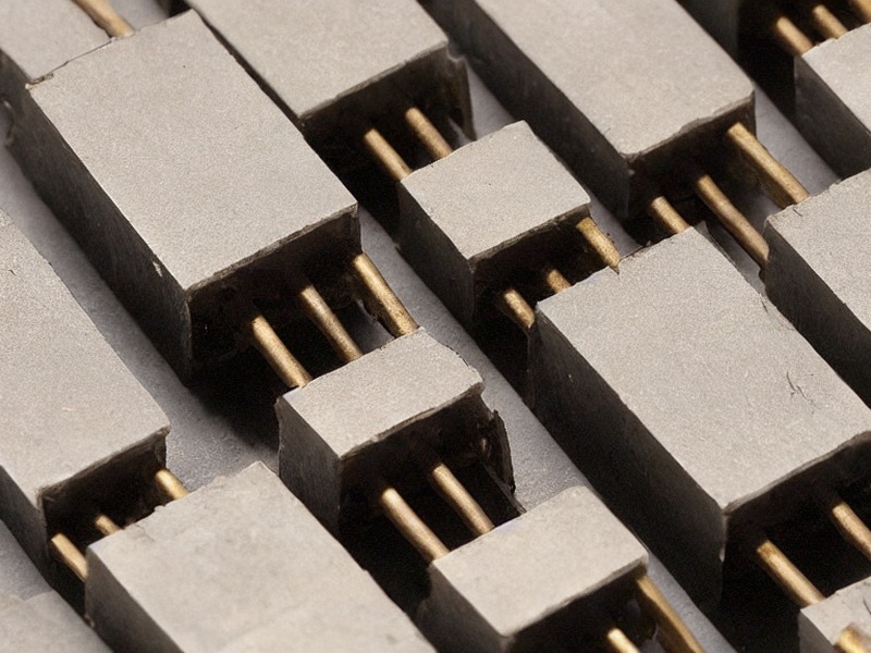 二极管分类应用 NAND Flash工程页 2