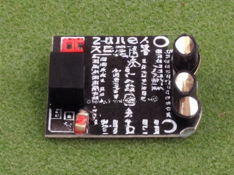 光耦合器应用产品说明 1