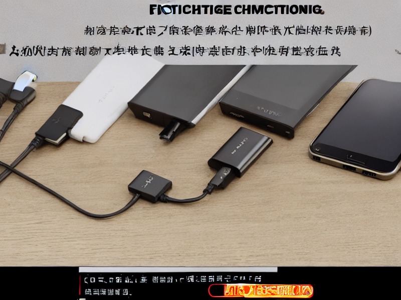 示波器应用产品说明 2