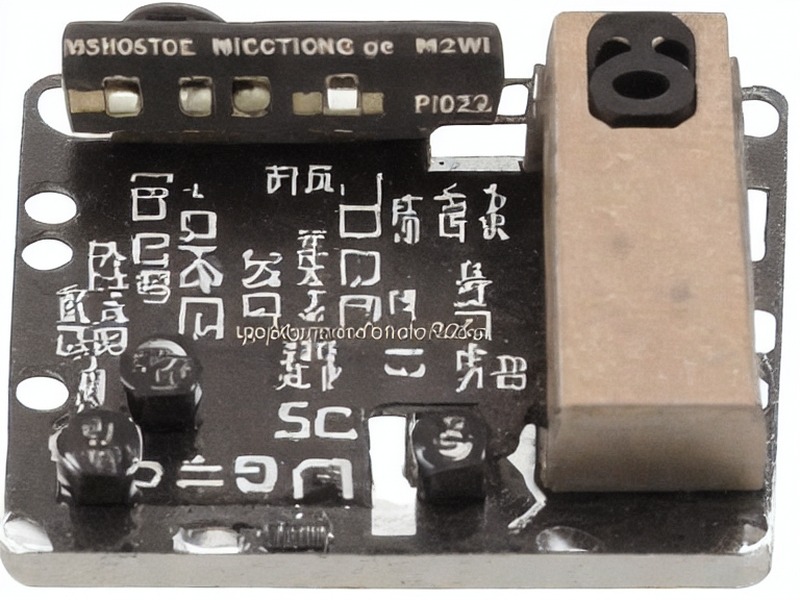精密电阻应用相关产品
