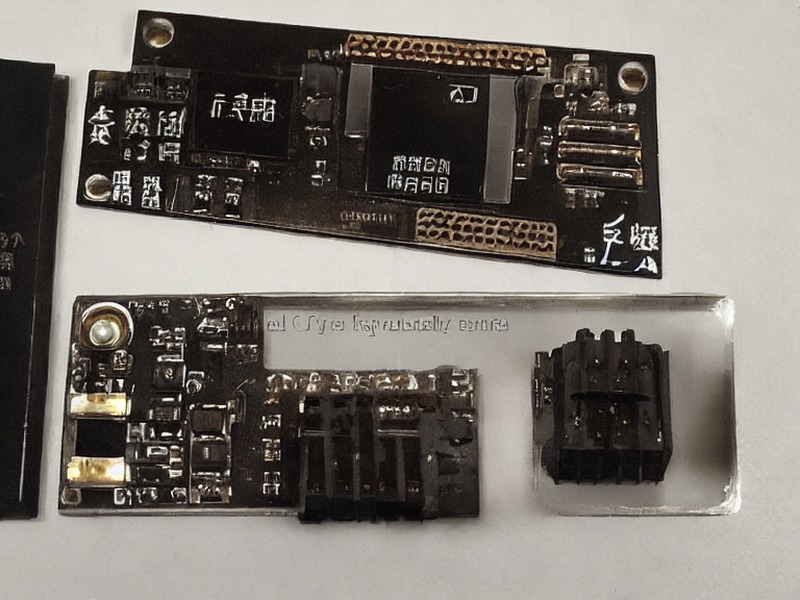 射频连接相关NOR Flash应用产品说明