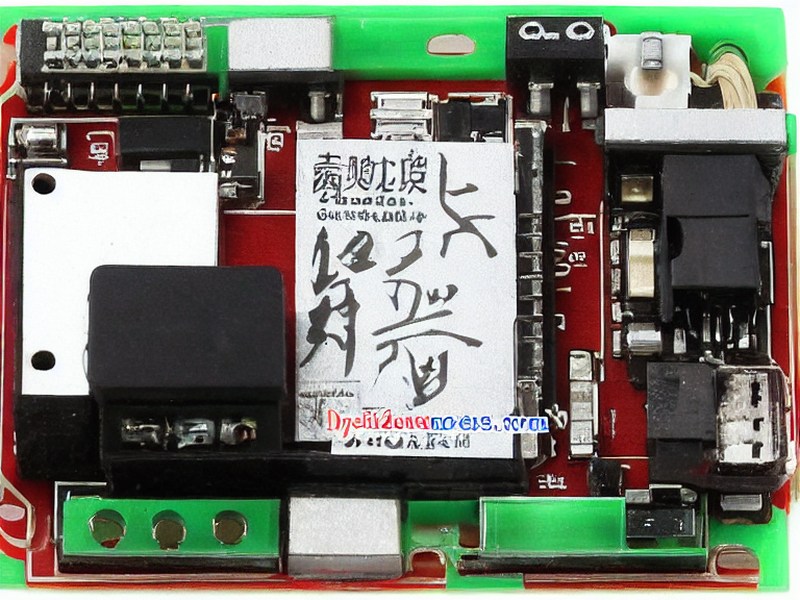 DRAM说明在工业控制中的选型资料 1