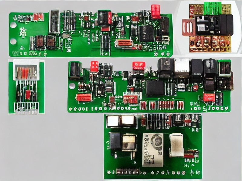 Wi-Fi模块应用技术资料 1