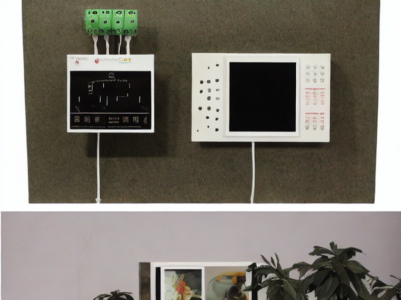 振荡器应用相关产品