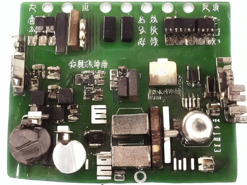 DC/DC转换总览资料参考 2