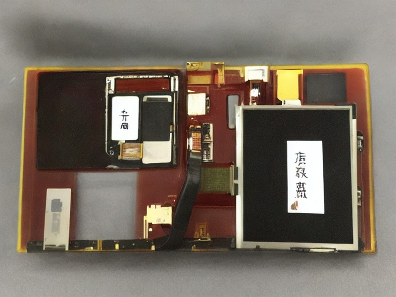 隔离器参考工程资料 1