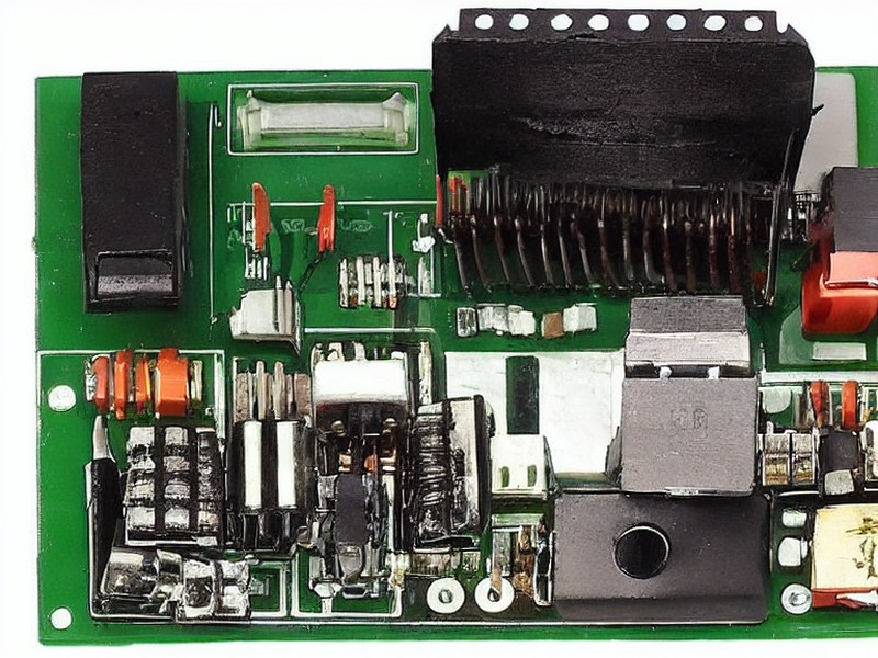 光耦合器选型资料参考
