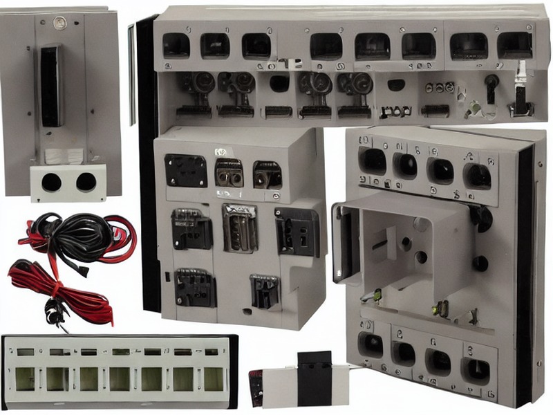 测试探头总览工程资料 NAND Flash工程页 1