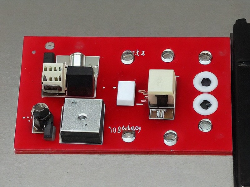 电感器总览应用 NAND Flash工程页 1