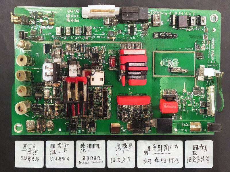 TVS保护资源选型参考 2