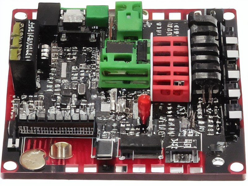 工业自动化内容目录 NAND Flash工程页 1
