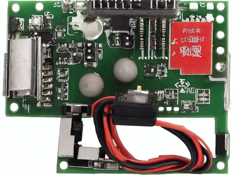 NOR Flash内容应用参考 1